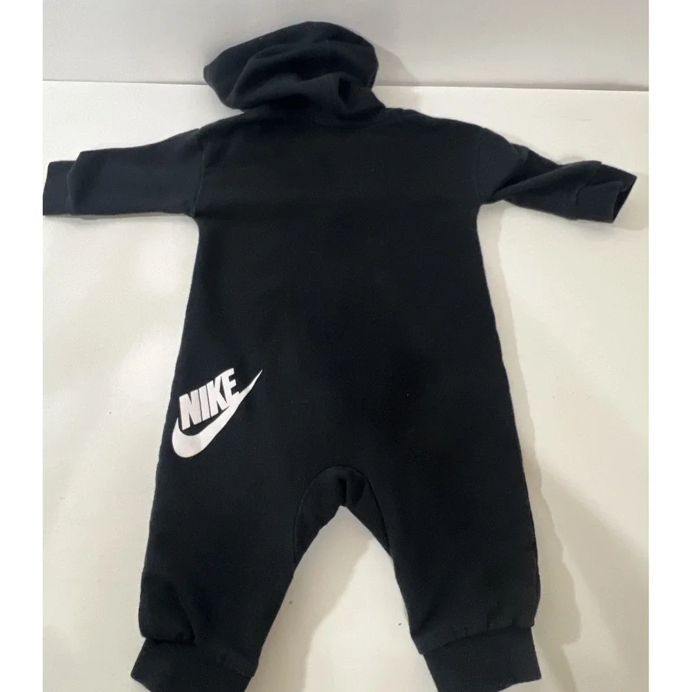 Nike this coverall